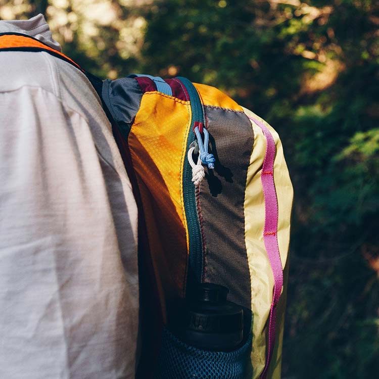 Cotopaxi Batac 16L Backpack Del Día